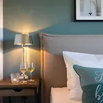 Strandperle Apartment Kobbelluck