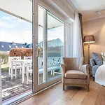Apartment Strandperle Kobbelluck