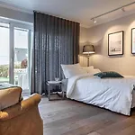 Strandperle Apartment *