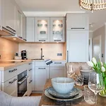 Apartment Strandperle *