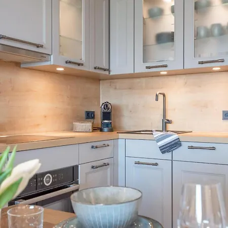 Strandperle Apartment