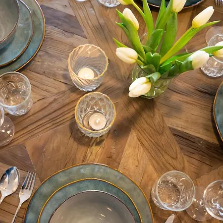 Apartment Strandperle *