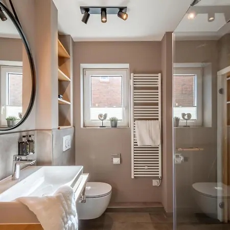 Strandperle Appartement *