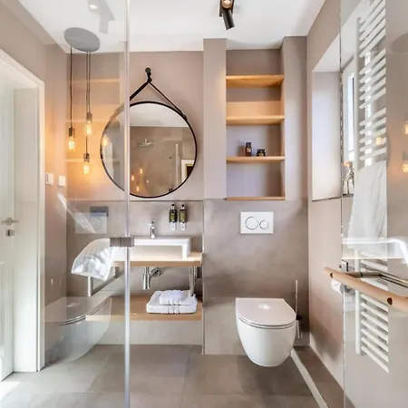 Strandperle Appartement Kobbelluck