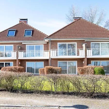 Strandperle Appartement *