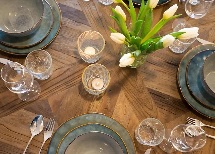 Apartament Strandperle *